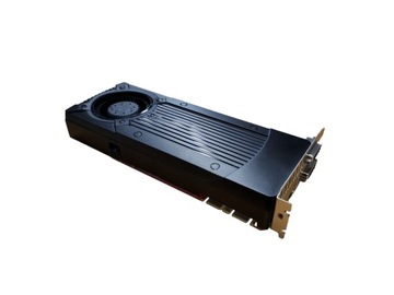 Karta graficzna Nvidia GeForce GTX 660 1,5GB GDDR5