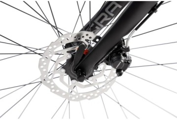 ROMET ASPRE 1 синий 2024 рамка 56 л