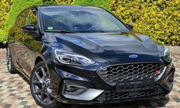 Ford Focus IV Hatchback ST 2.3 Ecoboost 280KM 2021