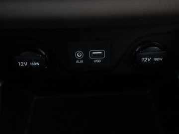 Hyundai Tucson III SUV 1.7 CRDi 141KM 2018 Hyundai Tucson automat full LED panorama jasne, zdjęcie 26