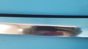 W205 C220 КАПЕЛЬНАЯ НАКЛАДКА ЛЕВАЯ ЗАДНЯЯ A2056730365