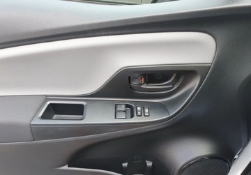 Toyota Yaris IV 2020 Toyota Yaris Salon Polska, bezwypadkowy, serwi..., zdjęcie 8