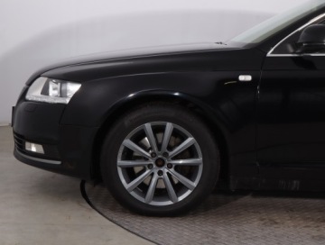 Audi A6 C6 Limousine 3.0 V6 TDI 225KM 2004 Audi A6 3.0 TDI , 221 KM, 4X4, Automat, Xenon, zdjęcie 13
