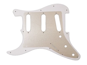 Накладка SSS VPARTS VPG-ST1 Standard (WH)