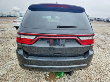 Dodge Durango III 3.6 V6 294KM 2025 Dodge Durango GT 2025 3.6 Benzyna 295KM, zdjęcie 2