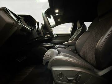 Audi Q4 e-tron 45 286KM 2023 Audi Q4 Q4 Sportback quattro 45 e-tron, zdjęcie 20