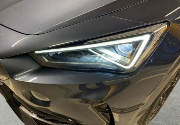 Cupra Formentor Crossover 1.5 TSI 150KM 2024 Cupra Formentor VAT 23 1.5TSI 150KM DSG 2024 r., sal. PL, MatrixLED, wspom, zdjęcie 7