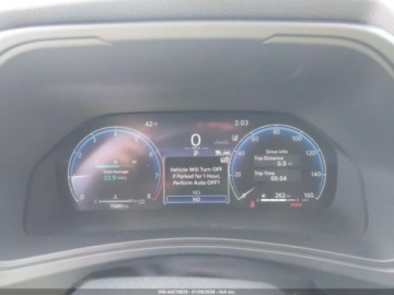 Toyota 2024 Toyota Grand Highlander Platinum 2024 2.4 Benzyna 265KM, zdjęcie 10