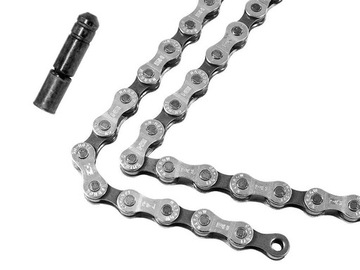 Łańcuch rowerowy SHIMANO CN-HG71 5-8 rzędowy 116
