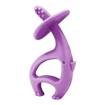 Mombella Gryzak Słoń Purple
