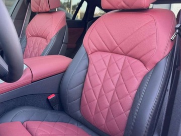 BMW X6 G06 SUV Facelifting 3.0 40i 381KM 2025 BMW X6 xDrive40i Sport Suv 3.0 (381KM) 2025, zdjęcie 6