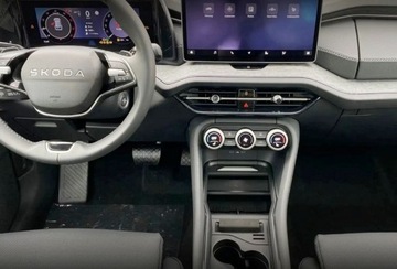 Skoda Kodiaq II SUV 2.0 TDI SCR 193KM 2025 Skoda Kodiaq Edition 2.0 TDI 4x4 193 KM 7 osobowy, HAK, GOTÓWKA, LEASING..., zdjęcie 14