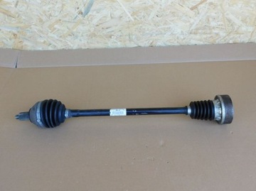 AUDI VW SEAT SKODA półoś prawa
