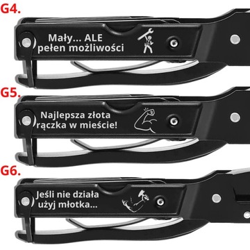 МУЛЬТИТУЛ 17в1 НОЖ ТОПОР МОЛОТОК ПОДАРОК ​​НА ДЕНЬ ОТЦА ГРАВИРОВКА