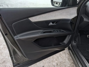 Peugeot 3008 II Plug-In Hybrid HYbrid4 300 PHEV 300KM 2020 Peugeot 3008 Ledy Tempomat Alu Kamera Serwis Gwarancja 1.6 Hybryda Plug-in, zdjęcie 16