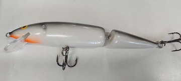 Wobler DORADO CLASSIC JOINTED SP 16cm 34g METALOWY STER NA GŁOWACICE