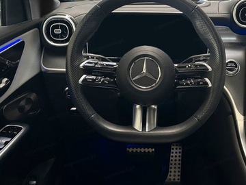 Mercedes GLC C254/X254 Coupe 2.0 300 258KM 2025 GLC Coupe 300 4-Matic AMG Line 2.0 (258KM) 2025, zdjęcie 7