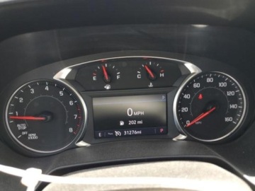 Chevrolet Blazer II 2023 Chevrolet Blazer 2023, 2,0L, po gradobiciu 2.0 Benzyna 228KM, zdjęcie 8