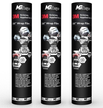 Наклейки на АВТОКРЕСЛА 3M 20/5 см x 3 МЕТРА