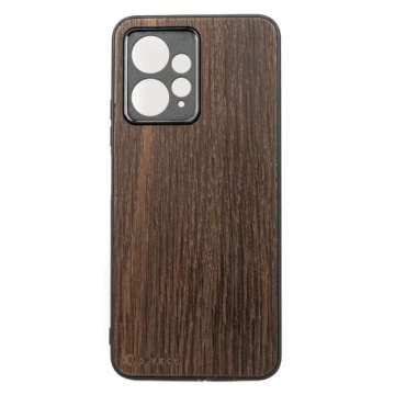 Dřevěné Pouzdro Bewood Redmi Note 12 4G Dub Uzený
