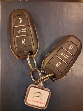 Citroen C4 Picasso II 2013 Citroen C4 Picasso, BEZKOLIZYJNY !!, zdjęcie 29