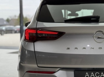 Opel 2023 Opel Grandland Elegance Business Kamera cofania CarPlayAndroid Auto Naw, zdjęcie 37