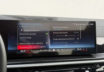 BMW X5 G05 M SUV Facelifting 4.4 M60i 530KM 2024 BMW X5 M Salon PL M Sport Hak 360 Gwarancja Bezwypadkowy FVAT23, zdjęcie 39