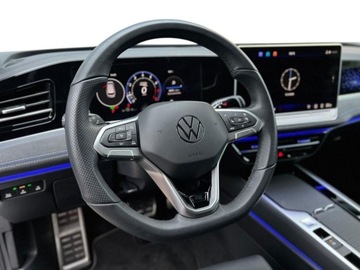 Volkswagen Passat B9 2024 Volkswagen Passat 2.0 TSI 4Motion 264 KM DSG R-Line Plus DCC PRO ASO VAT 23, zdjęcie 10