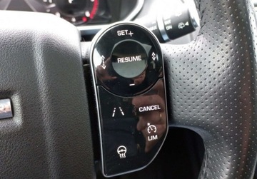 Land Rover Range Rover Sport II SUV Facelifting 3.0L SDV6 249KM 2019 Land Rover Range Rover Sport 3,0D 249kM HSE Pneumatyka,Panorama,4xKlima 3.0, zdjęcie 16