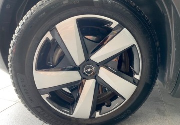 Opel 2021 Opel Crossland Automat Gwarancja Bezwypadkowy Serwisowany Zarejestrowane, zdjęcie 14