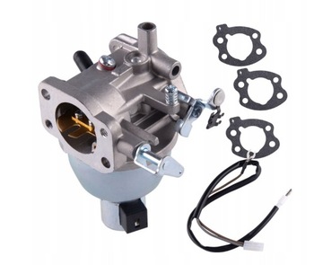 Części gaźnikowe dla Briggs Stratton 305772 350777