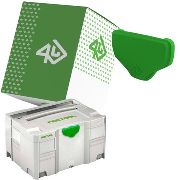 Festool Systainer zatrzask zamknięcie do walizek