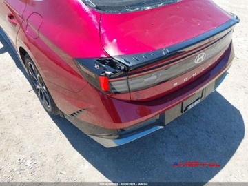 Honda 2025 Honda Inny 2025 2.5 L FWD 2.5 Benzyna 191KM, zdjęcie 6