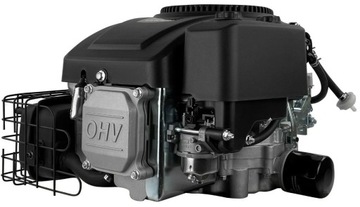 SILNIK LONCIN LC1P88F DO TRAKTORKA SPALINOWY BENZYNOWY 12 KM 413 cm3 25,4mm