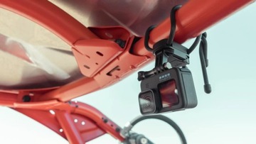 Держатель GoPro с гибкой ручкой для GoPro 13 12 11 10 9 8 7 6 5
