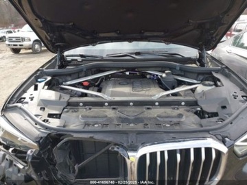 BMW X5 G05 2022 BMW X5 xDrive40I 2022 3.0l 3.0 Benzyna 335KM, zdjęcie 8