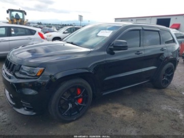 Jeep Grand Cherokee IV 2020 Jeep Grand Cherokee SRT 2020 6.4 Benzyna 475KM, zdjęcie 1