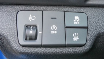 Kia Stonic I Crossover Facelifting 1.2 DPI 79KM 2024 Kia Stonic Kia Stonic 1.2 79KM 1.2 Benzyna 79KM, zdjęcie 24