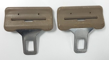 SPONKA ZAPÍNAČ PÁSY BEZPEČNOSTI JAGUAR XKR X100