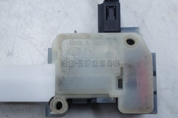 VOLVO XC70 VZPĚRA/TLAKOVAČ POHOVKA PODHLAVNÍKU ZADNÍ LEVÝ 861131-35 1929843