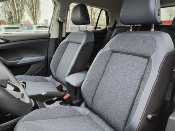 Volkswagen T-Cross SUV Facelifting 1.0 TSI 115KM 2024 Volkswagen T-Cross 1.0 TSI Style, 115KM, Salon PL,, zdjęcie 10