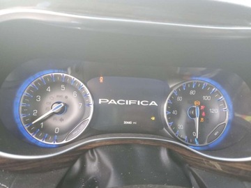 Chrysler Pacifica II 2022 Chrysler Pacifica Limited 2022 3.6l 3.6 Benzyna 287KM, zdjęcie 9