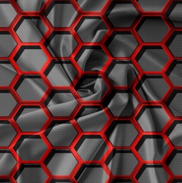 Постельное белье HONEY FRAME 200x200