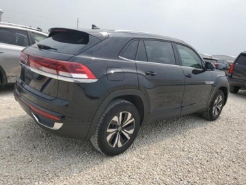 Volkswagen 2024 Volkswagen Atlas 2024 VOLKSWAGEN ATLAS Cross Spot SE, silnik 2.0 L 2.0, zdjęcie 3