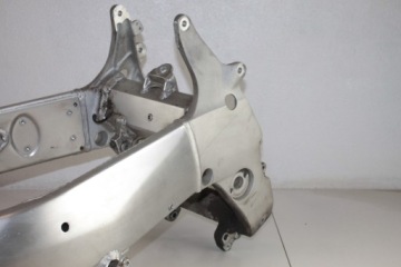РАМА SUZUKI GSXR 750 96-00 SRAD