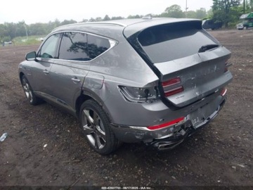  Genesis GV80 2.5T 2024 2.5 Benzyna 300KM, zdjęcie 2