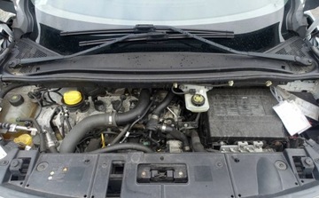 Renault Scenic III XMOD Energy TCe 115KM 2014 Renault Scenic 1.2TCe 115KM LIFT LIMITED Bezwypadkowy Nierowna praca silni, zdjęcie 28