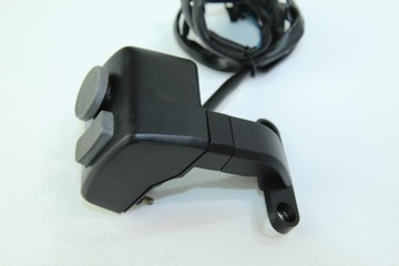 BMW R 1200 RT K26 05-09 PILOT PRZEŁĄCZNIK RADIA