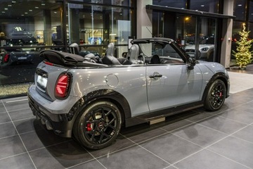 Mini 2025 Mini Cabrio John Cooper Works Cabrio - Dostępny, zdjęcie 5
