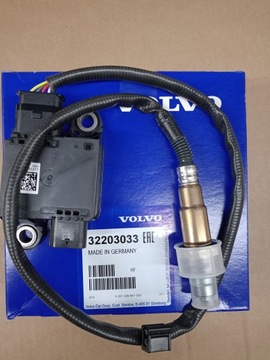 SONDA LAMBDA CZUJNIK NOX VOLVO S90 II V90 XC60 XC90 V60 S60 2.0 D4 32203033